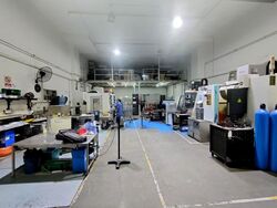Ispace (D22), Factory #623018981